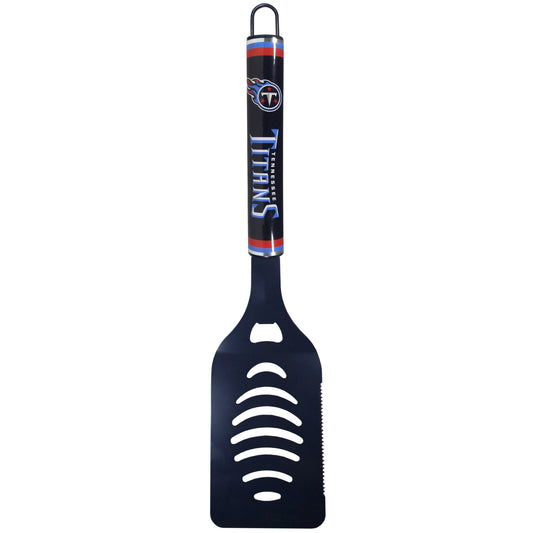 Tennessee Titans Color BBQ Spatula