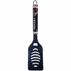 Houston Texans Color BBQ Spatula - Houston Texans