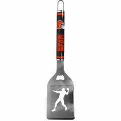 Cleveland Browns Steel BBQ Spatula - Cleveland Browns