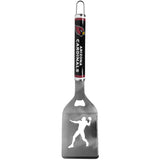 Arizona Cardinals Steel BBQ Spatula