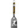 Pittsburgh Steelers Steel BBQ Spatula