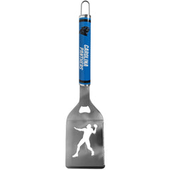 Carolina Panthers Steel BBQ Spatula