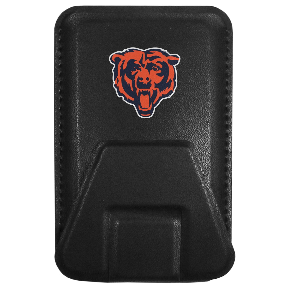 Chicago Bears Magnetic Phone Wallet - Chicago Bears