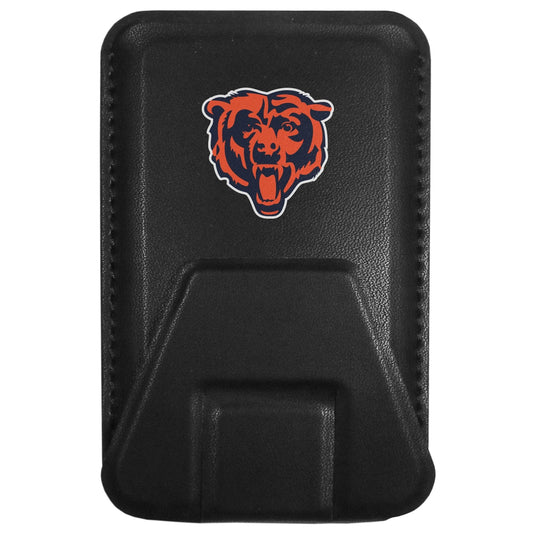 Chicago Bears Magnetic Phone Wallet - Chicago Bears