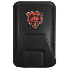 Chicago Bears Magnetic Phone Wallet