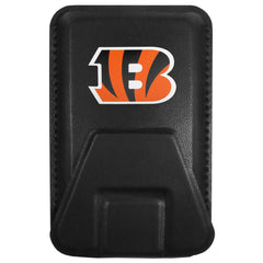 Cincinnati Bengals Magnetic Phone Wallet