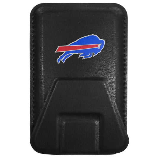 Buffalo Bills Magnetic Phone Wallet - Buffalo Bills