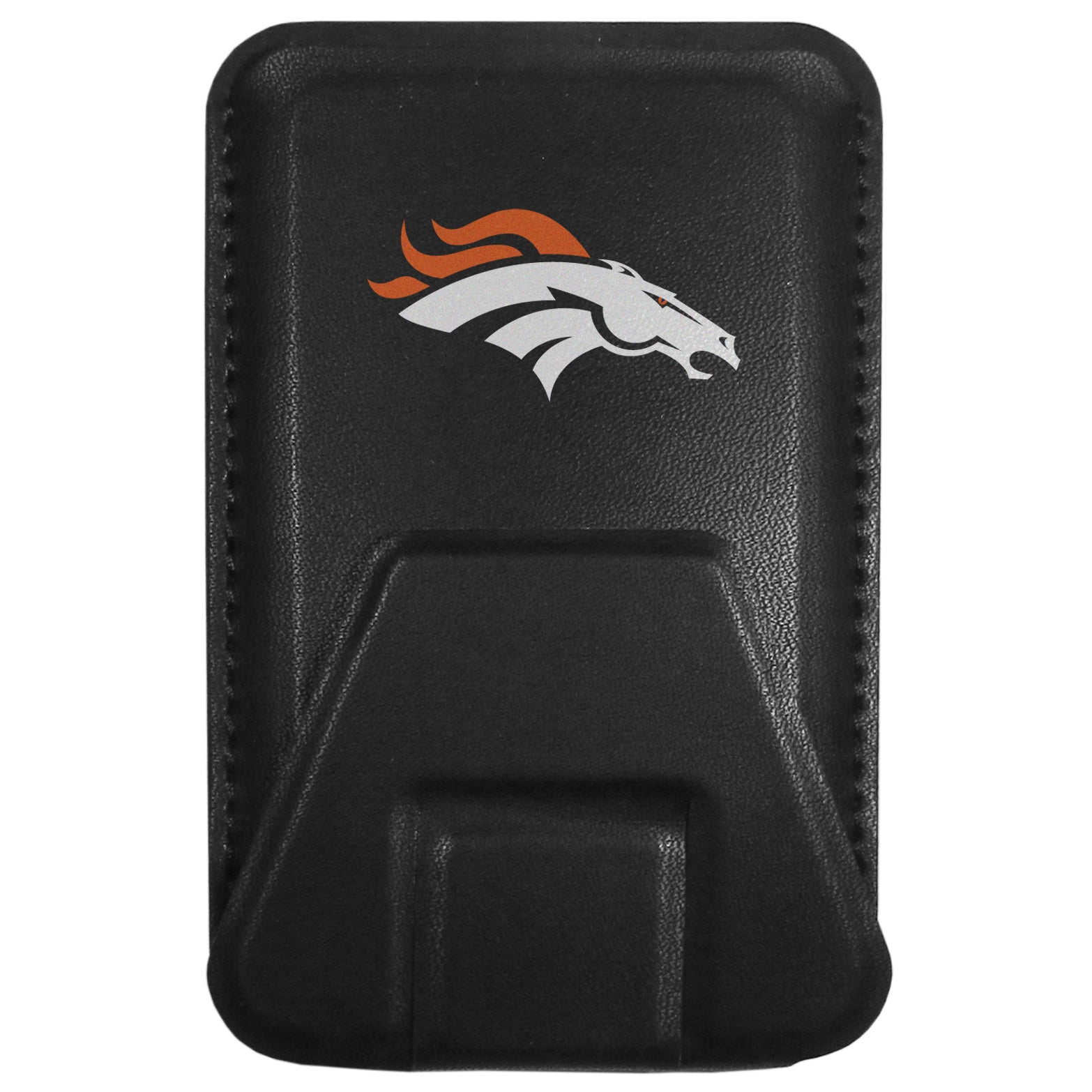 Denver Broncos Magnetic Phone Wallet