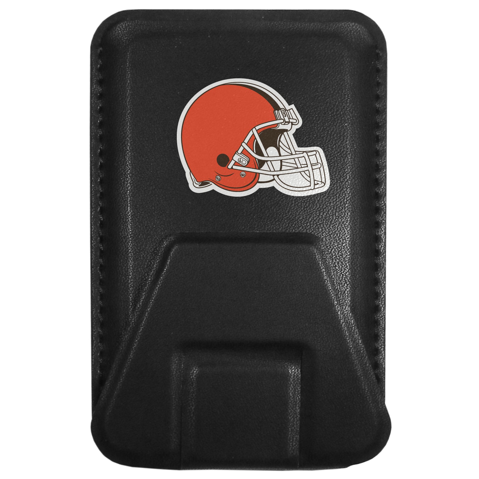 Cleveland Browns Magnetic Phone Wallet