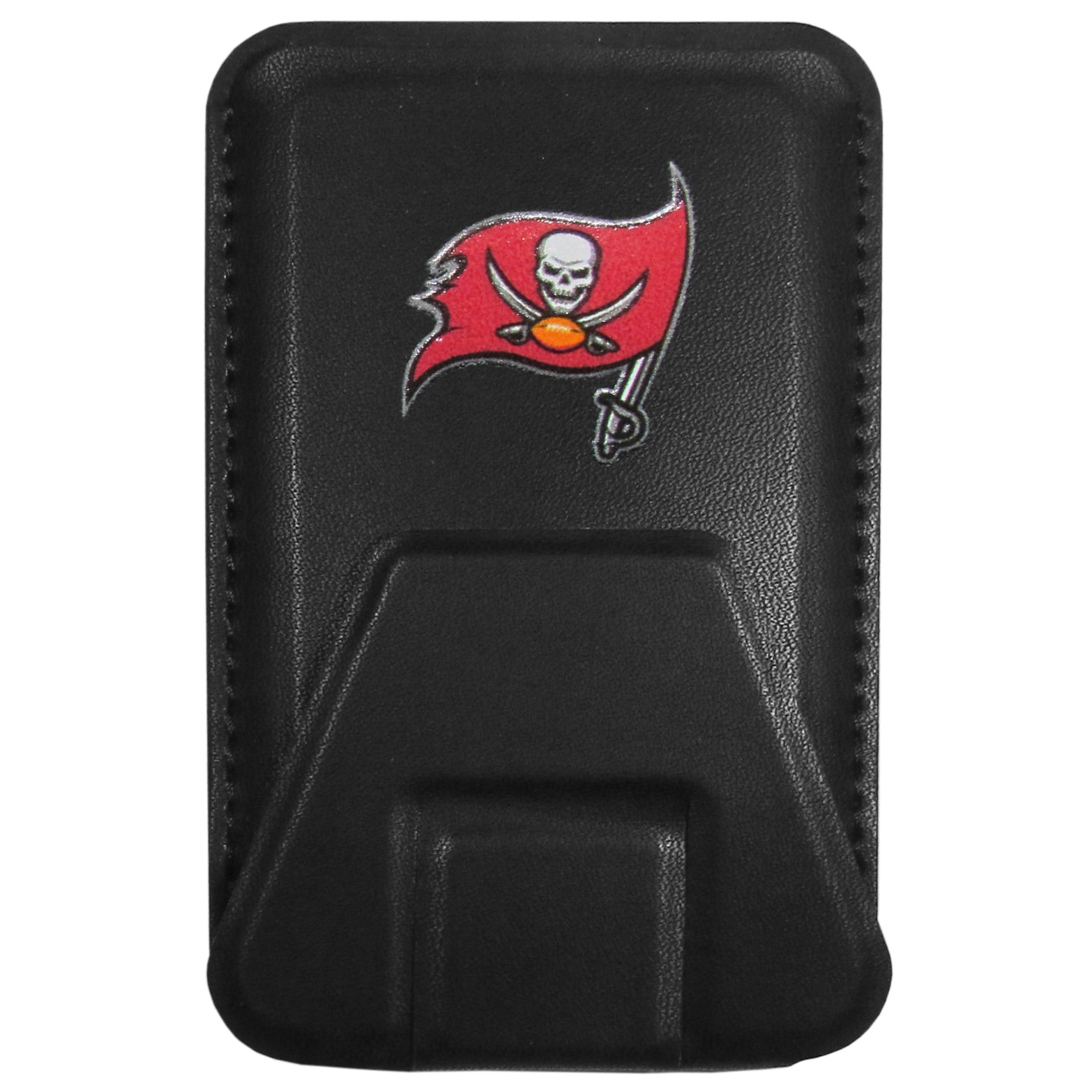 Tampa Bay Buccaneers Magnetic Phone Wallet