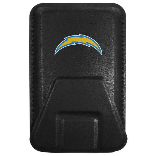 Los Angeles Chargers Magnetic Phone Wallet