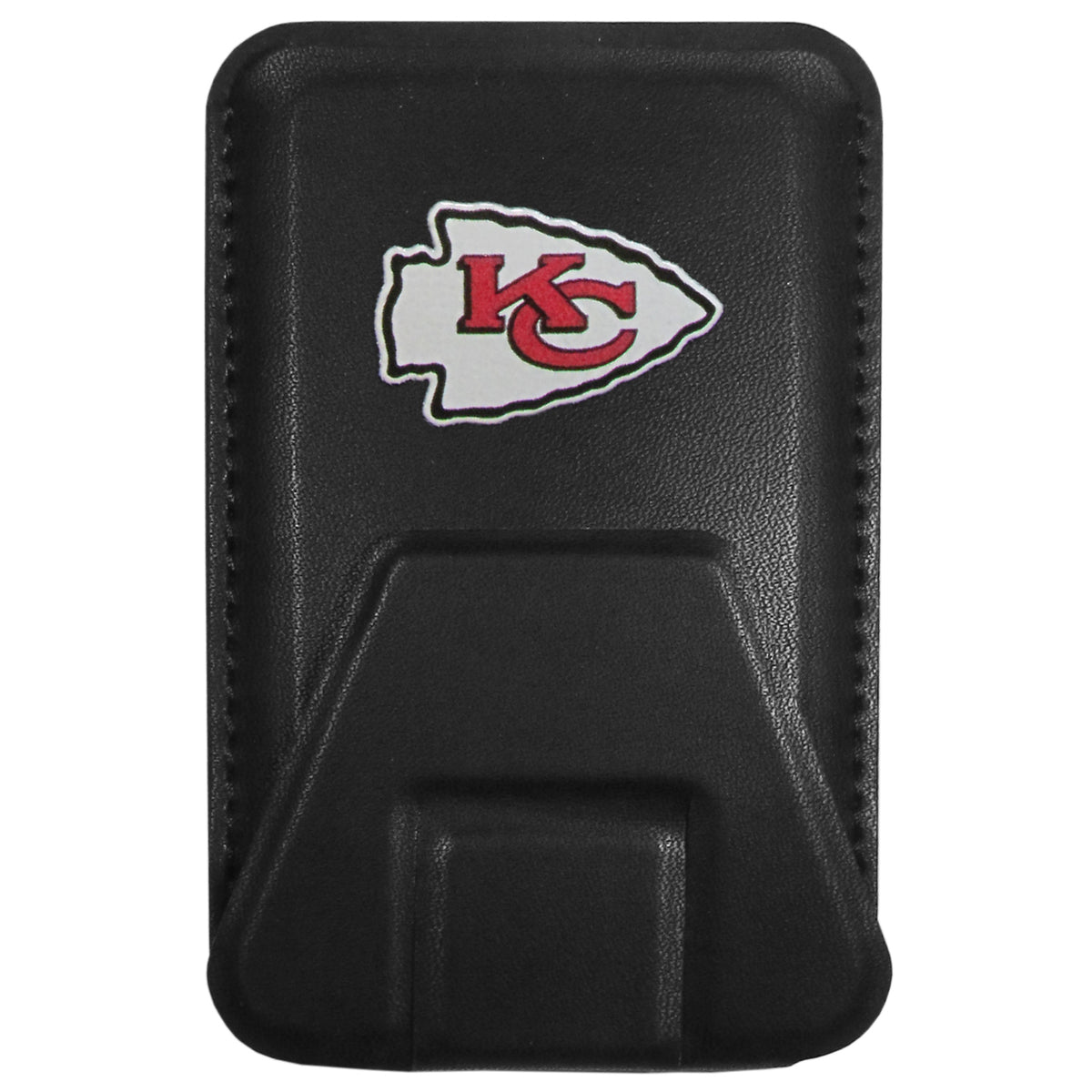 Kansas City Chiefs Magnetic Phone Wallet