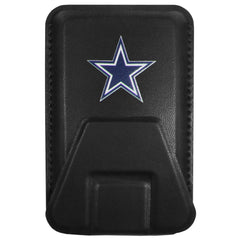 Dallas Cowboys Magnetic Phone Wallet - Dallas Cowboys