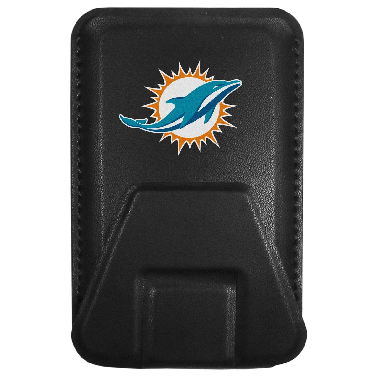 Miami Dolphins Magnetic Phone Wallet