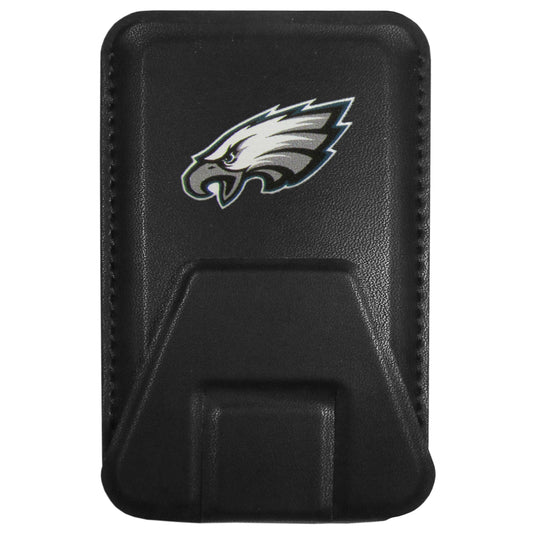 Philadelphia Eagles Magnetic Phone Wallet