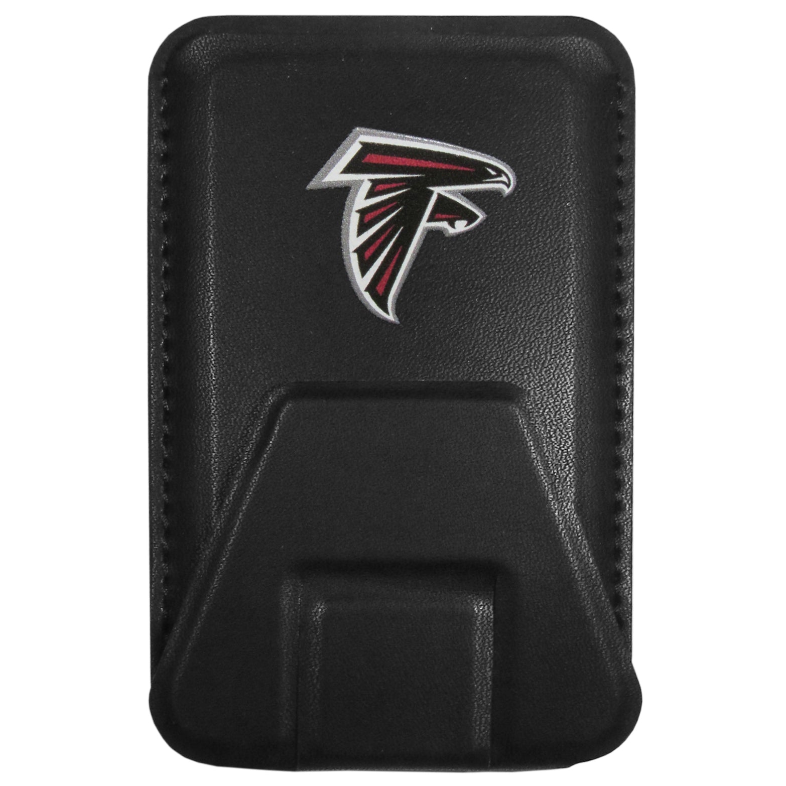 Atlanta Falcons Magnetic Phone Wallet - Atlanta Falcons