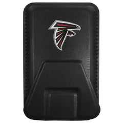 Atlanta Falcons Magnetic Phone Wallet