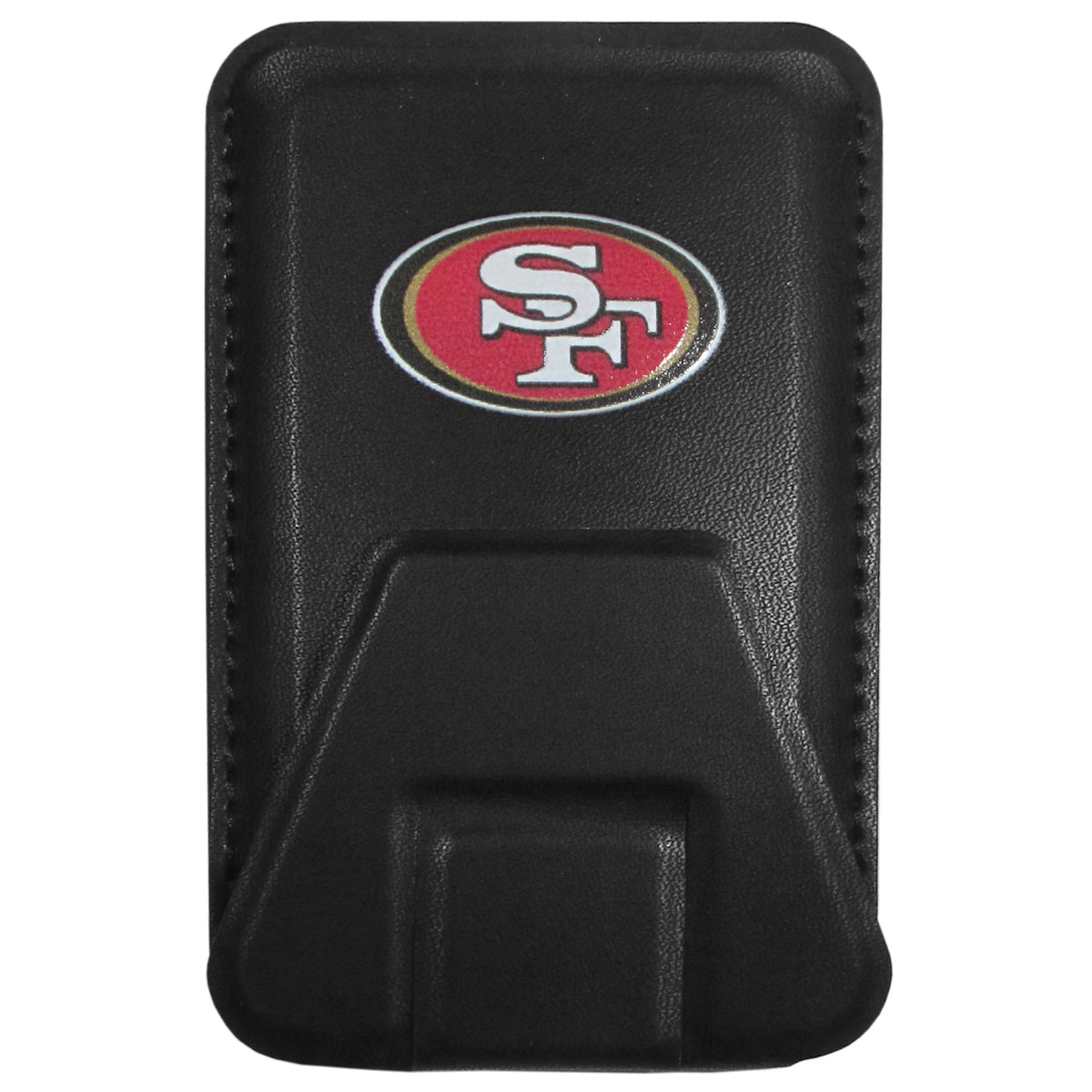 San Francisco 49ers Magnetic Phone Wallet