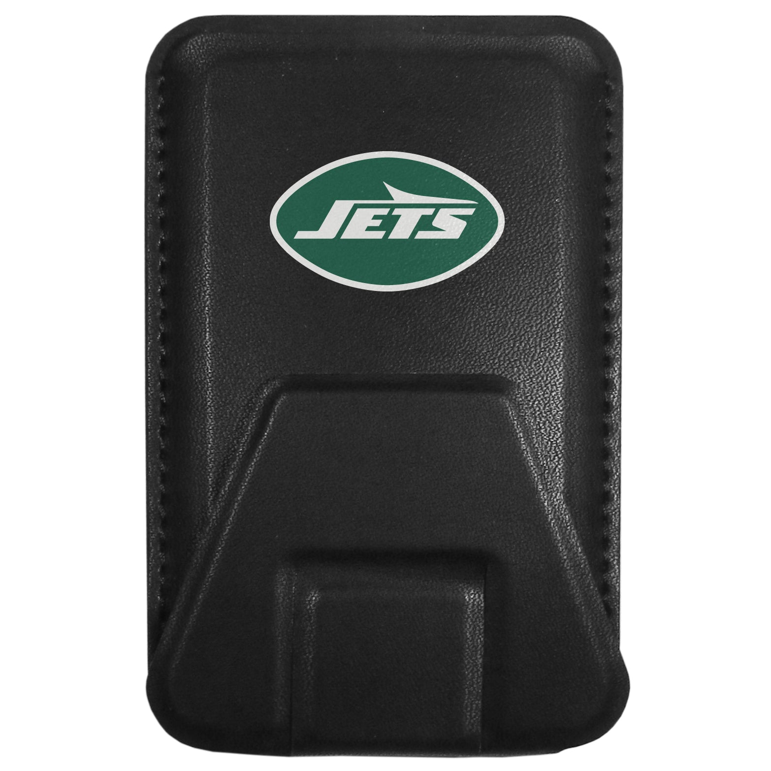 New York Jets Magnetic Phone Wallet