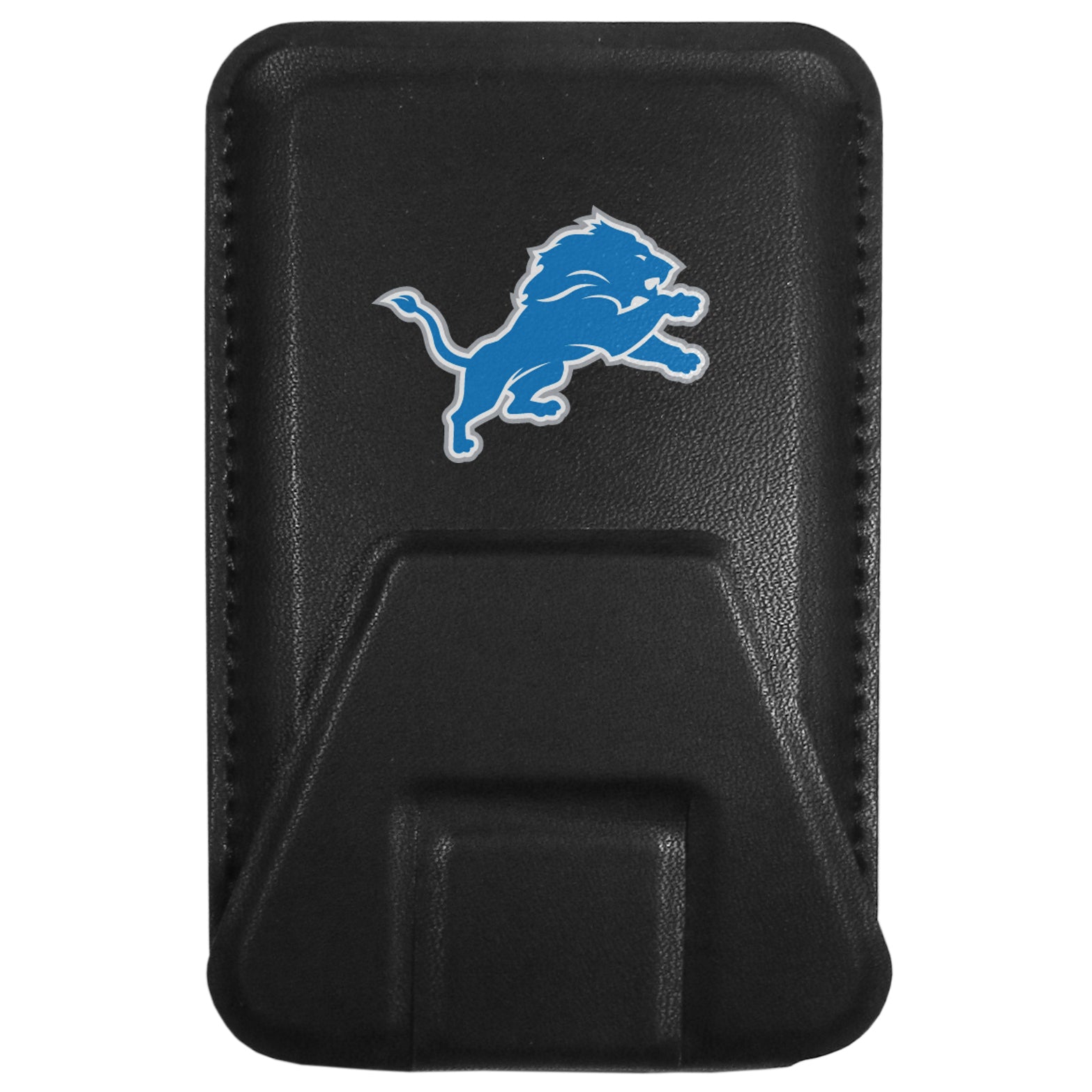 Detroit Lions Magnetic Phone Wallet