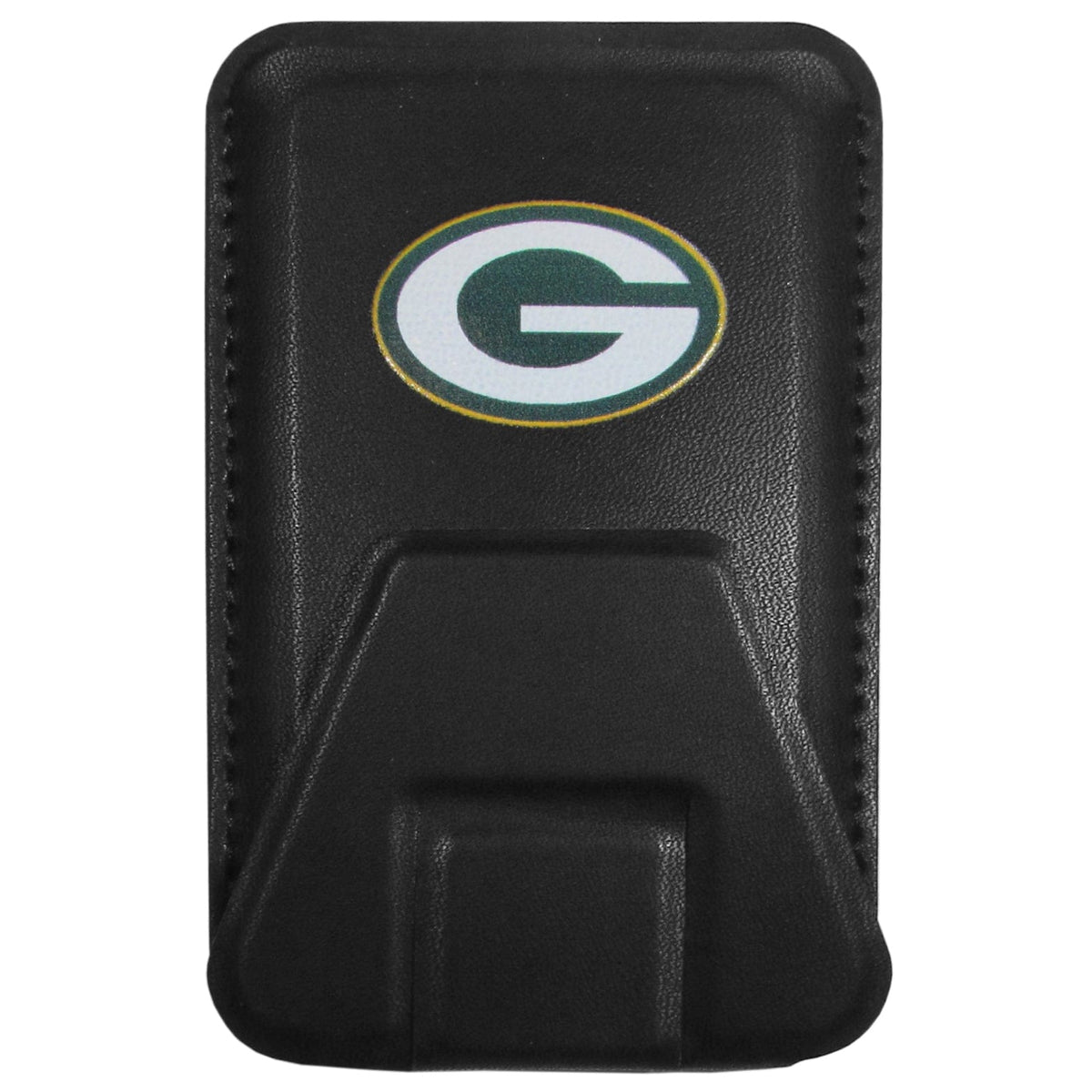 Green Bay Packers Magnetic Phone Wallet - Green Bay Packers