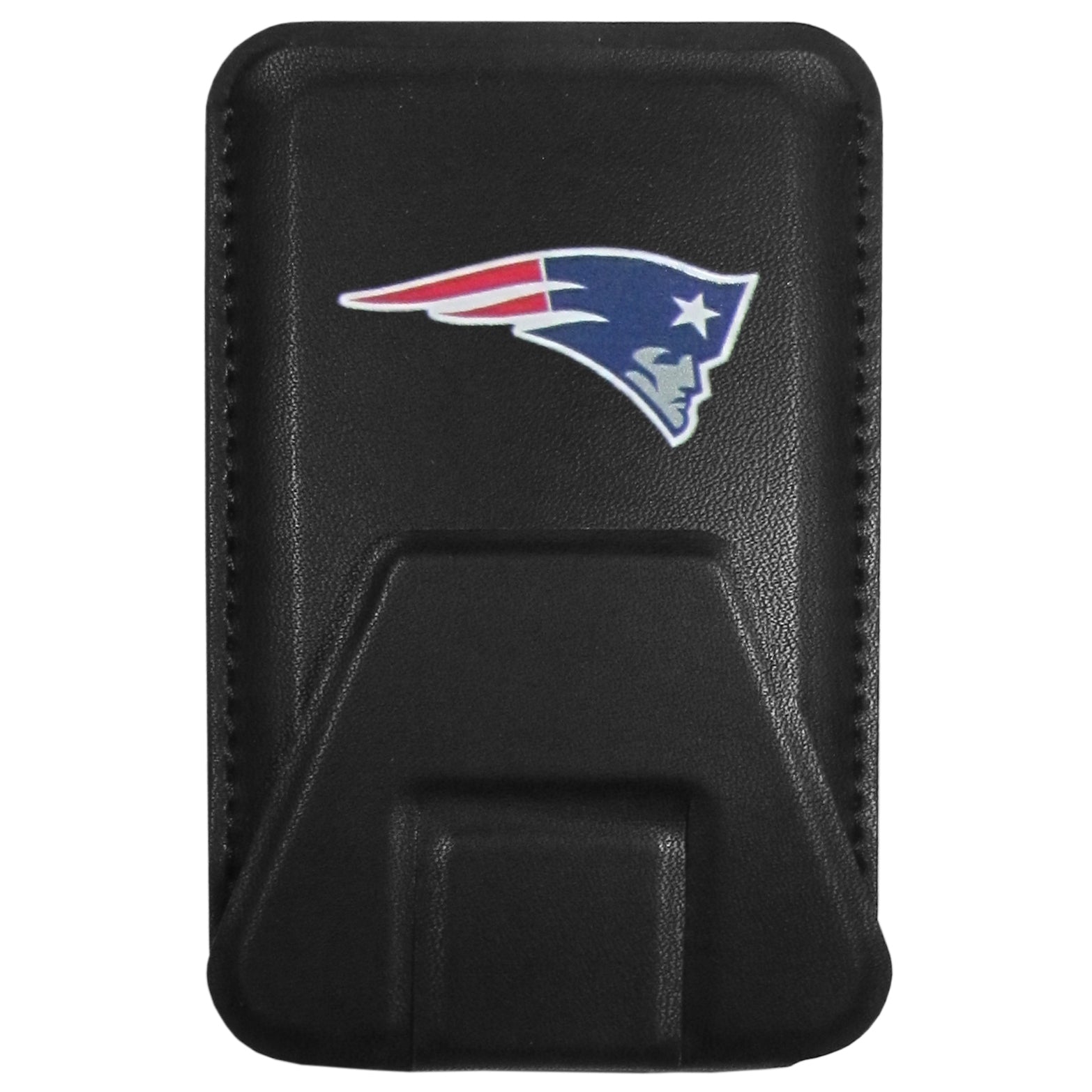 New England Patriots Magnetic Phone Wallet