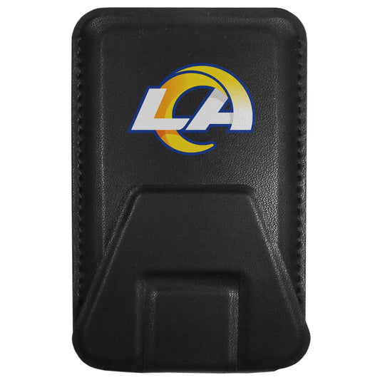 Los Angeles Rams Magnetic Phone Wallet