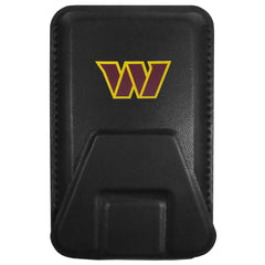 Washington Commanders Magnetic Phone Wallet