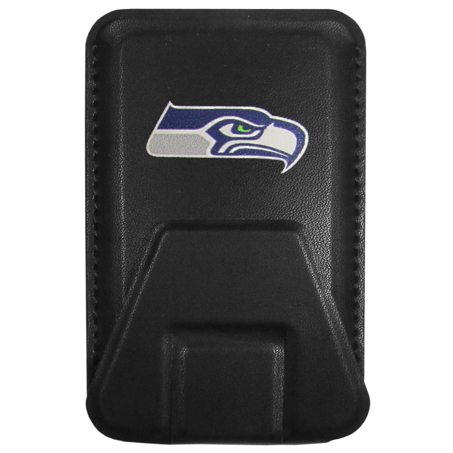 Seattle Seahawks Magnetic Phone Wallet