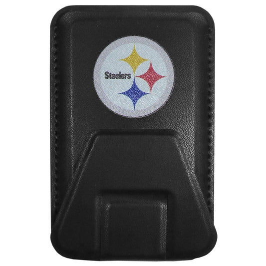 Pittsburgh Steelers Magnetic Phone Wallet