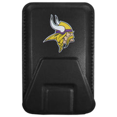 Minnesota Vikings Magnetic Phone Wallet