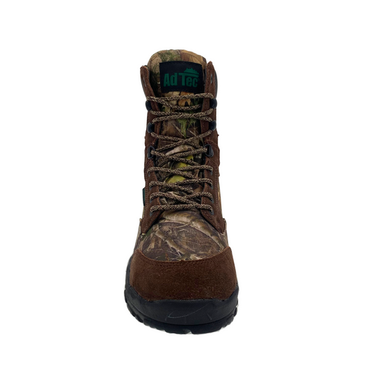 AdTec Men's 400G Waterproof Soft Toe Hunting Boot AdTec