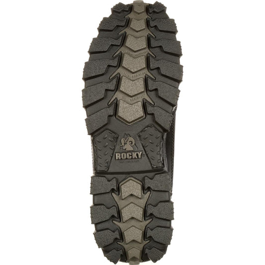 Rocky Alpha Force Oxford Shoe