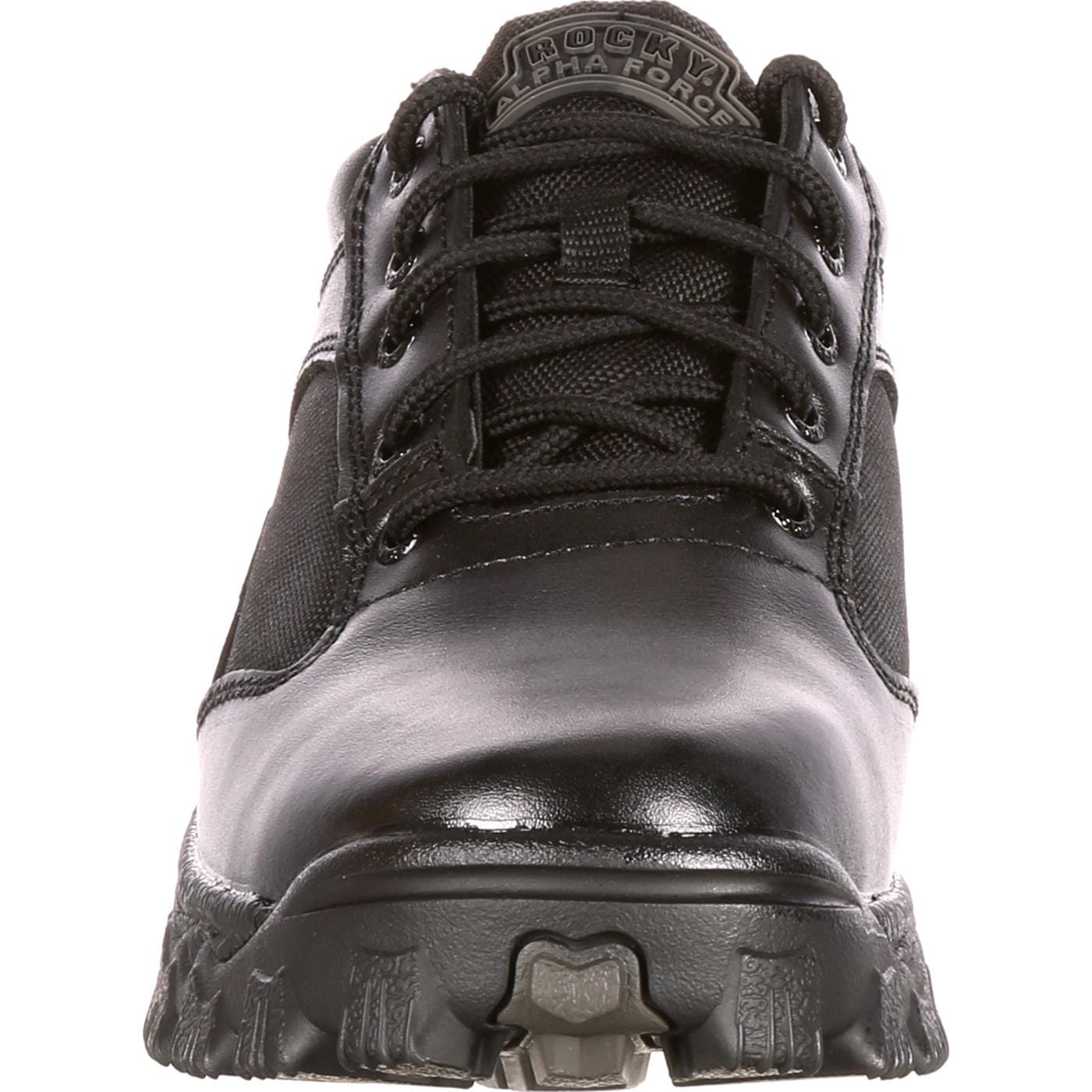 Rocky Alpha Force Oxford Shoe