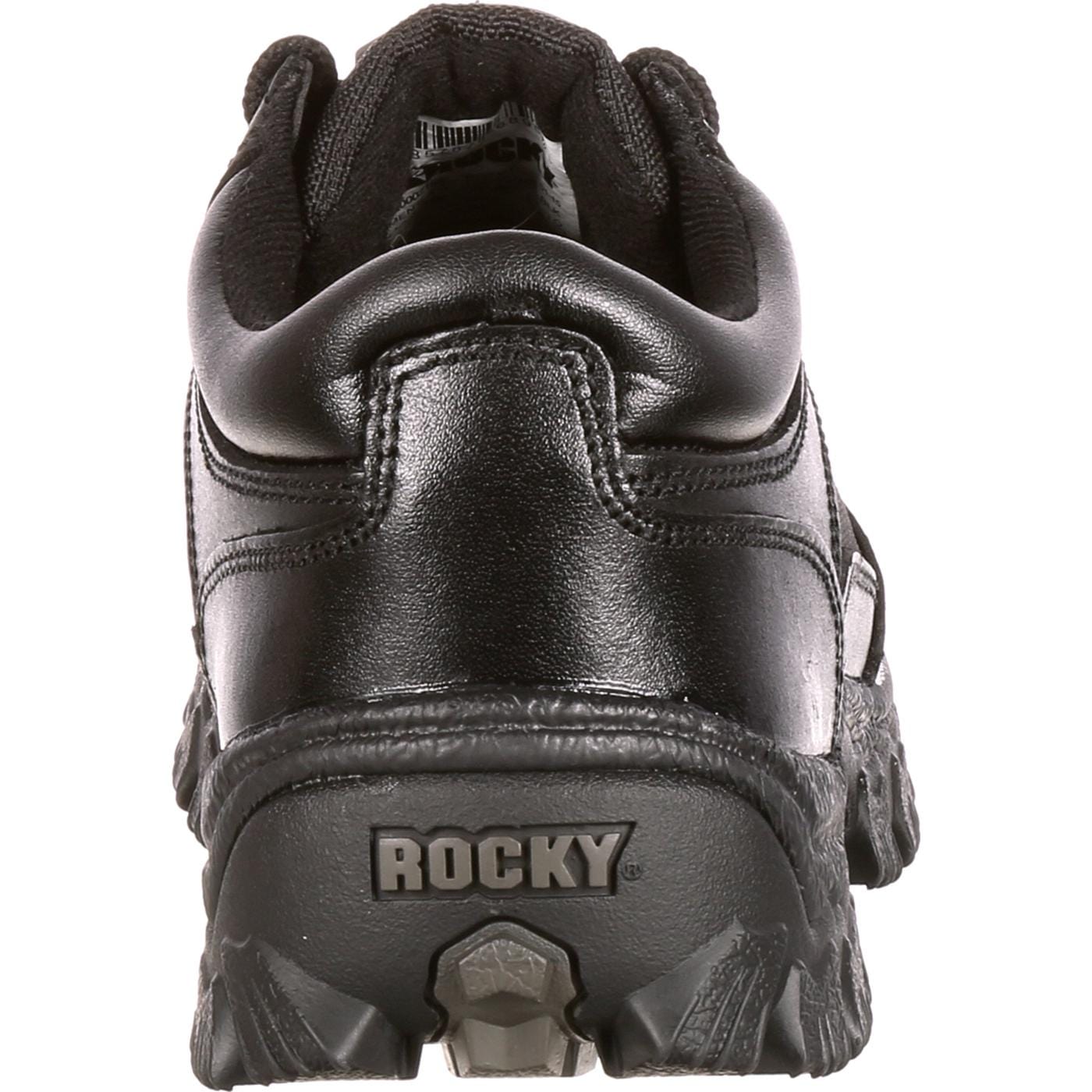 Rocky Alpha Force Oxford Shoe