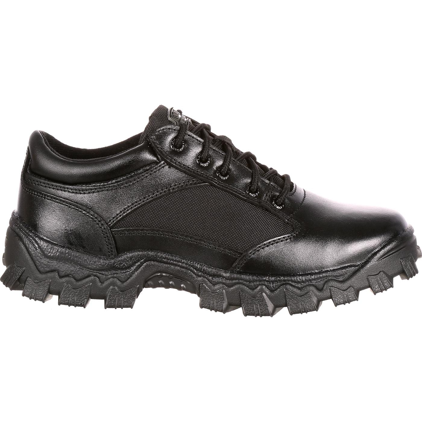 Rocky Alpha Force Oxford Shoe