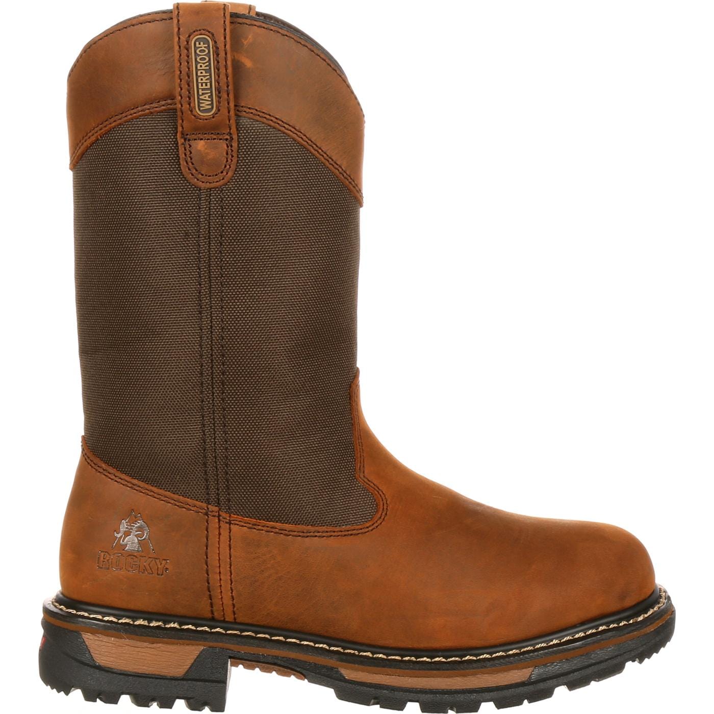 Rocky Original Ride 200G Insulated Waterproof Wellington Boot