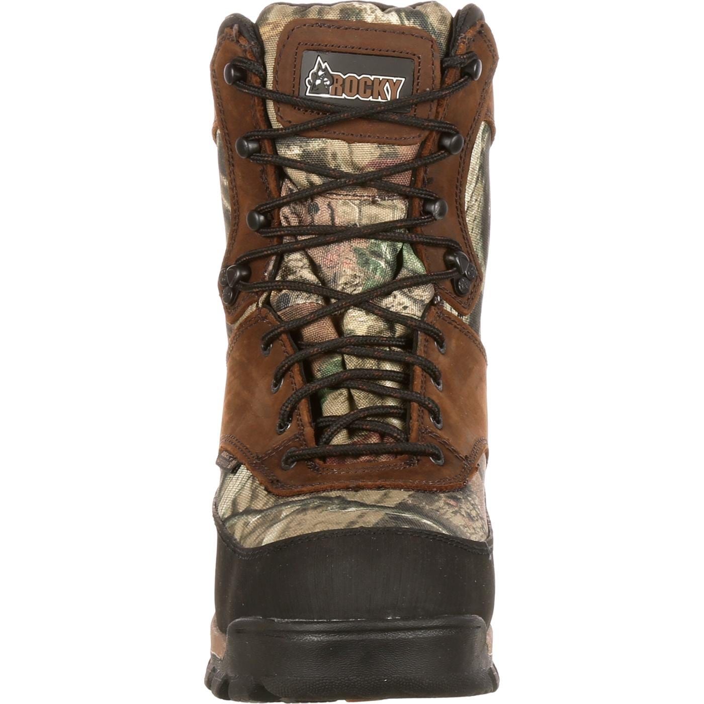 Rocky Core Waterproof 800G Insulated Outdoor Boot