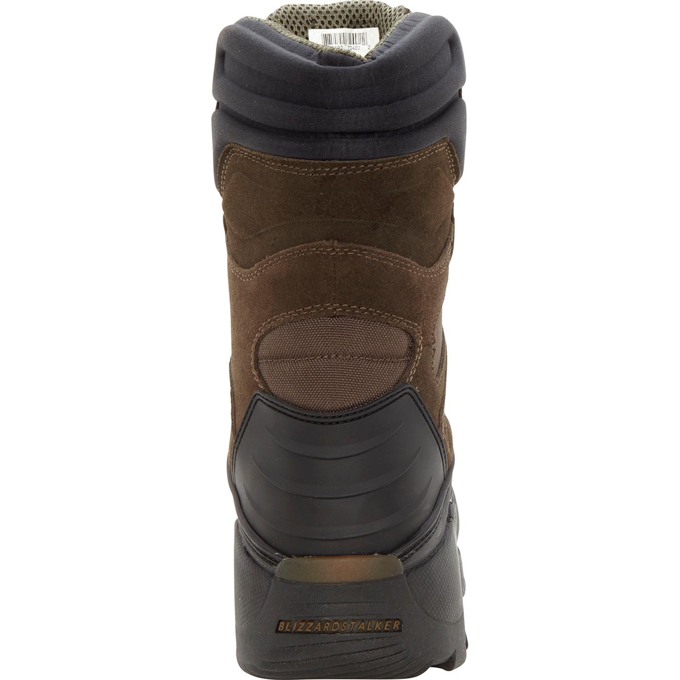 Rocky Blizzard Stalker Waterproof 1200G Insulated Boot