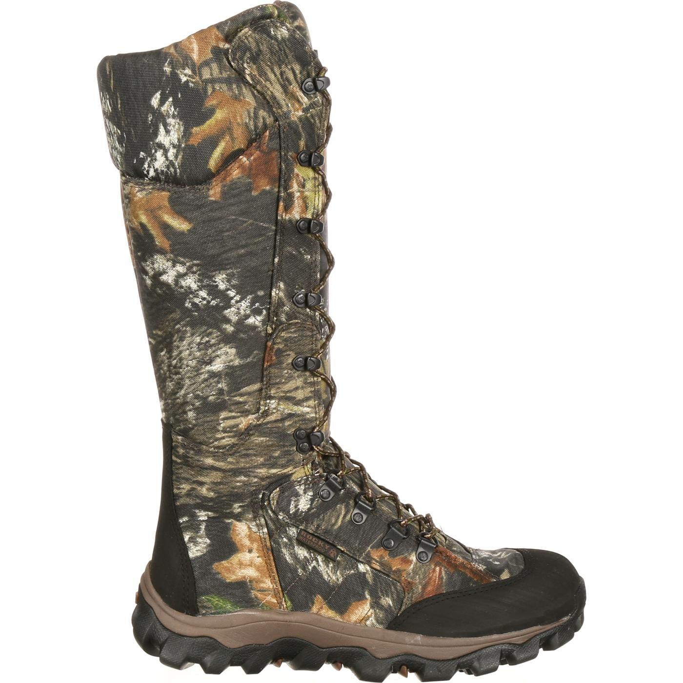 Rocky Lynx Waterproof Snake Boot