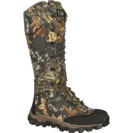 Rocky Lynx Waterproof Snake Boot