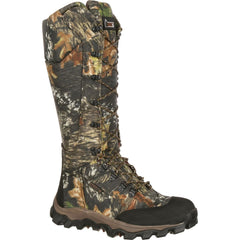 Rocky Lynx Waterproof Snake Boot