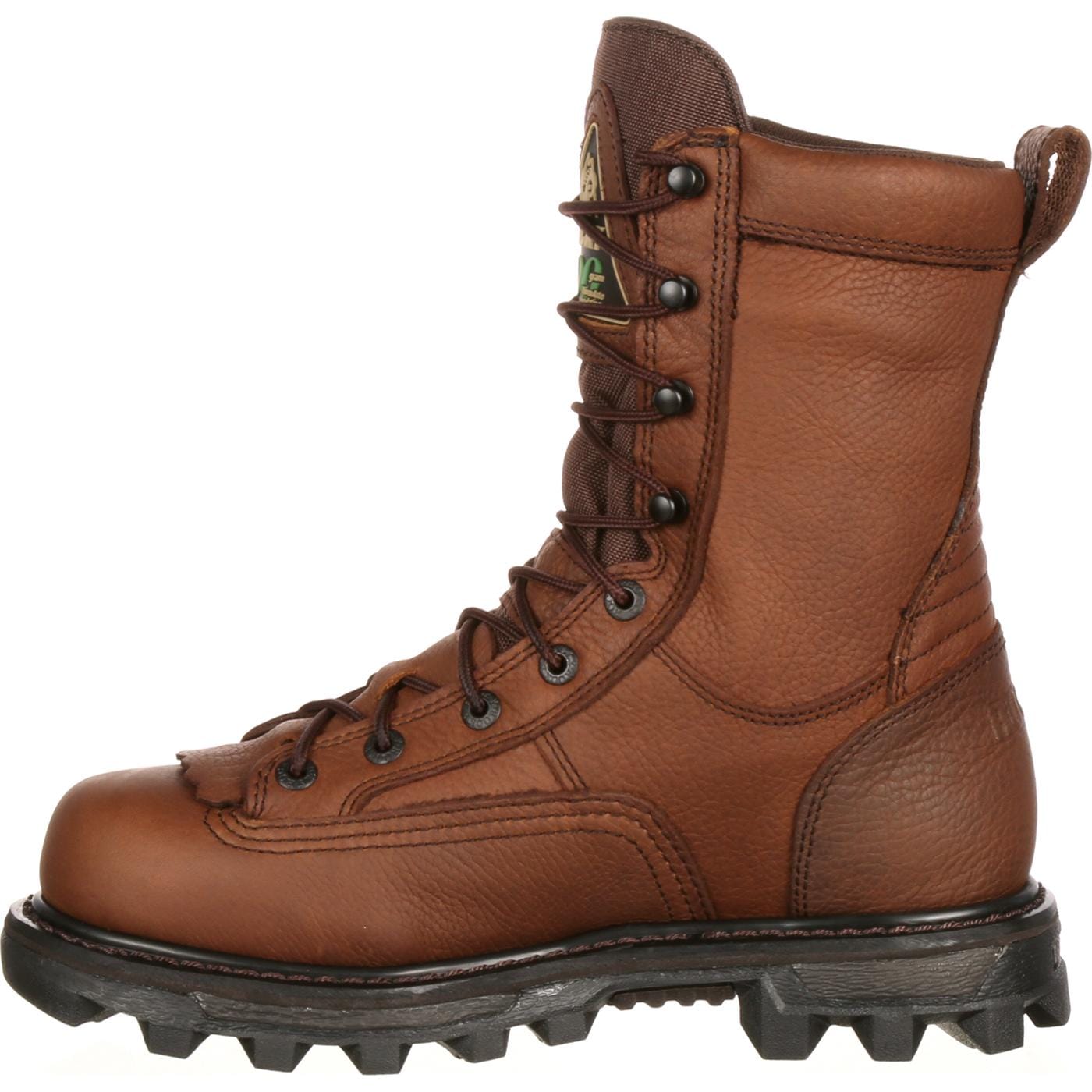 Rocky BearClaw GORE-TEX Waterproof 200G Insulated Outdoor Boot