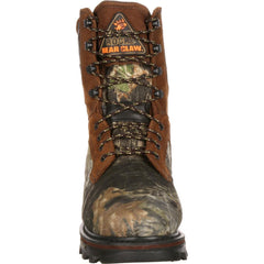 Rocky BearClaw GORE-TEX Waterproof 1000G Insulated Hunting Boot