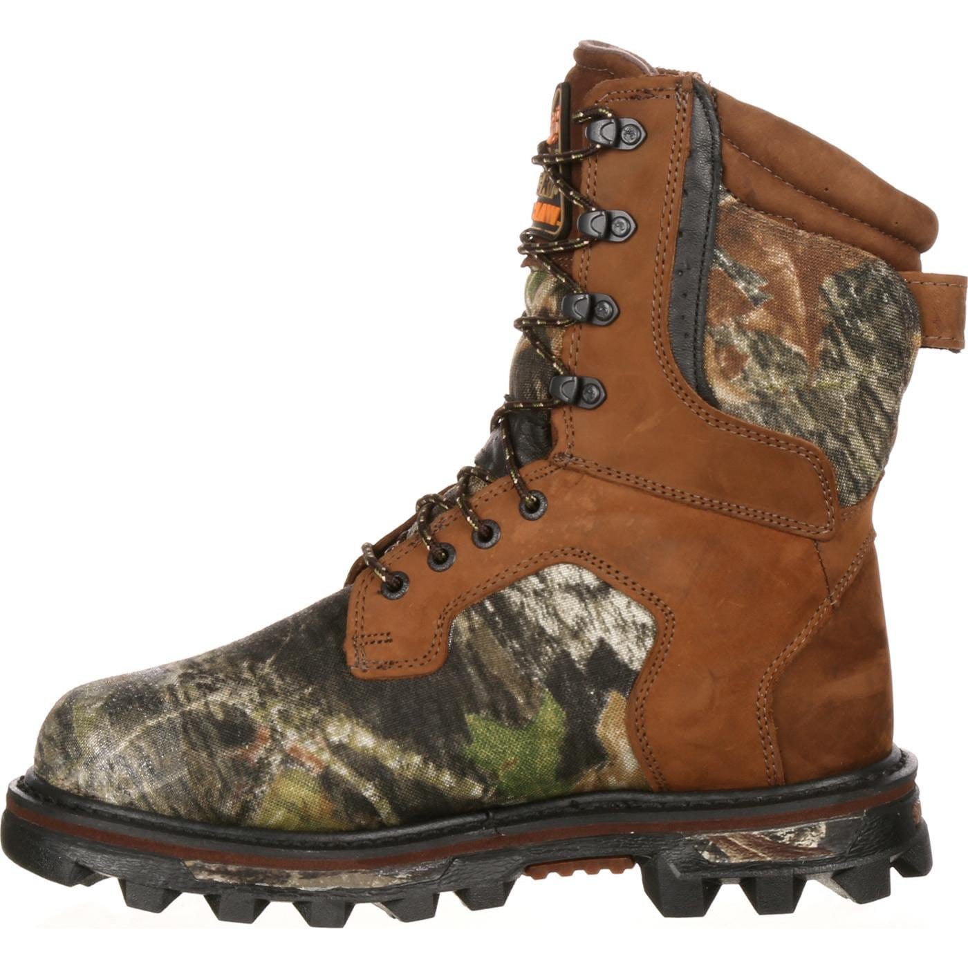 Rocky BearClaw GORE-TEX Waterproof 1000G Insulated Hunting Boot