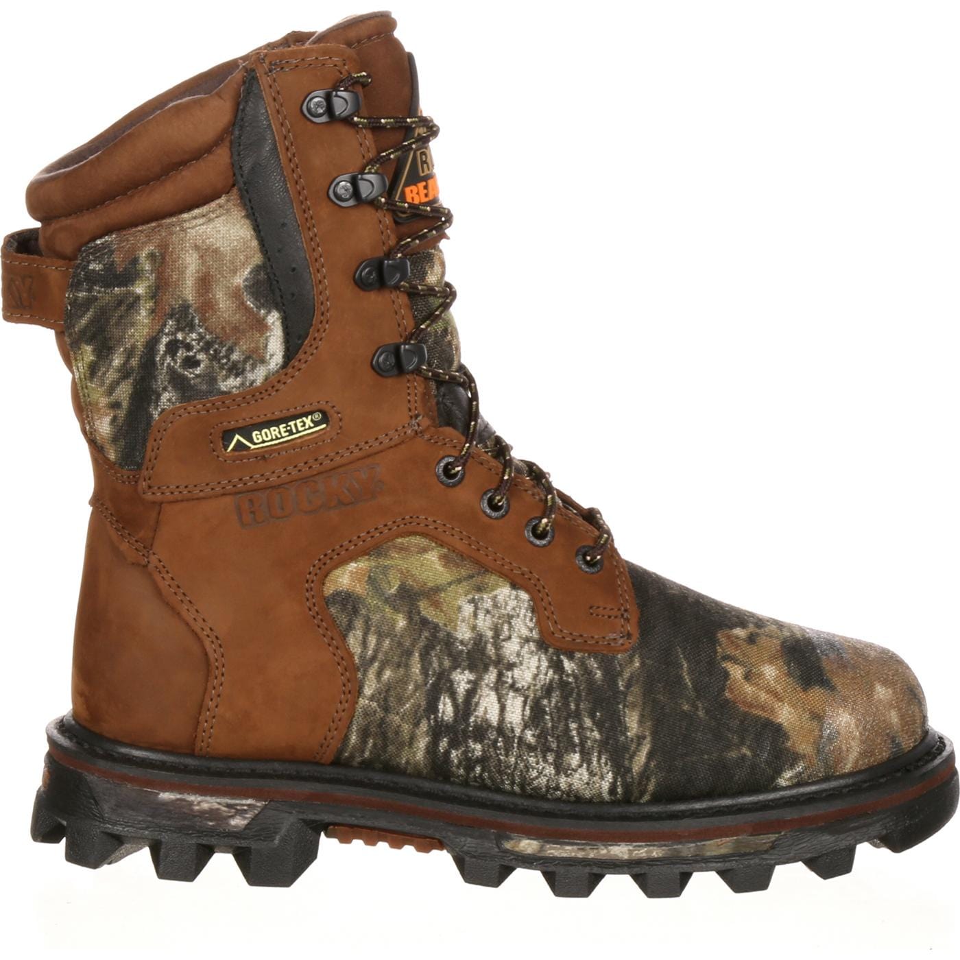 Rocky BearClaw GORE-TEX Waterproof 1000G Insulated Hunting Boot