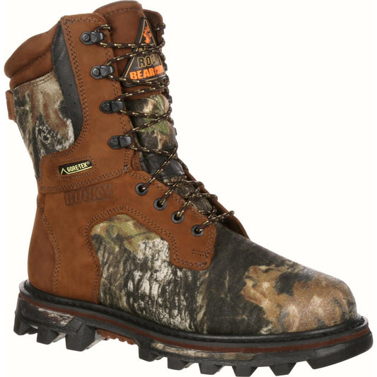 Rocky BearClaw GORE-TEX Waterproof 1000G Insulated Hunting Boot