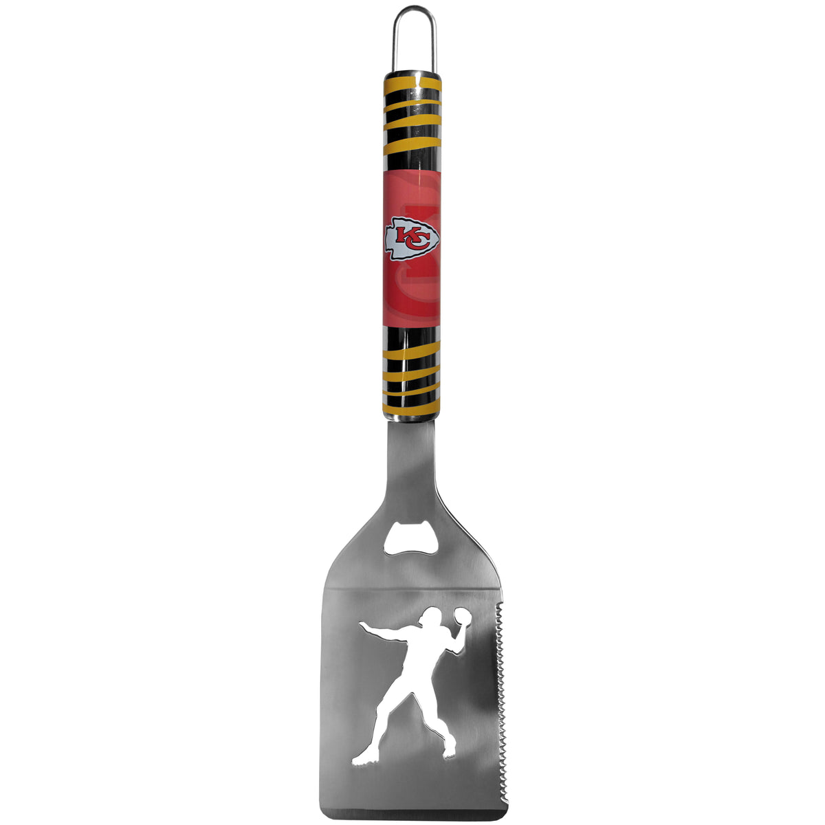 Kansas City Chiefs Tailgater Spatula