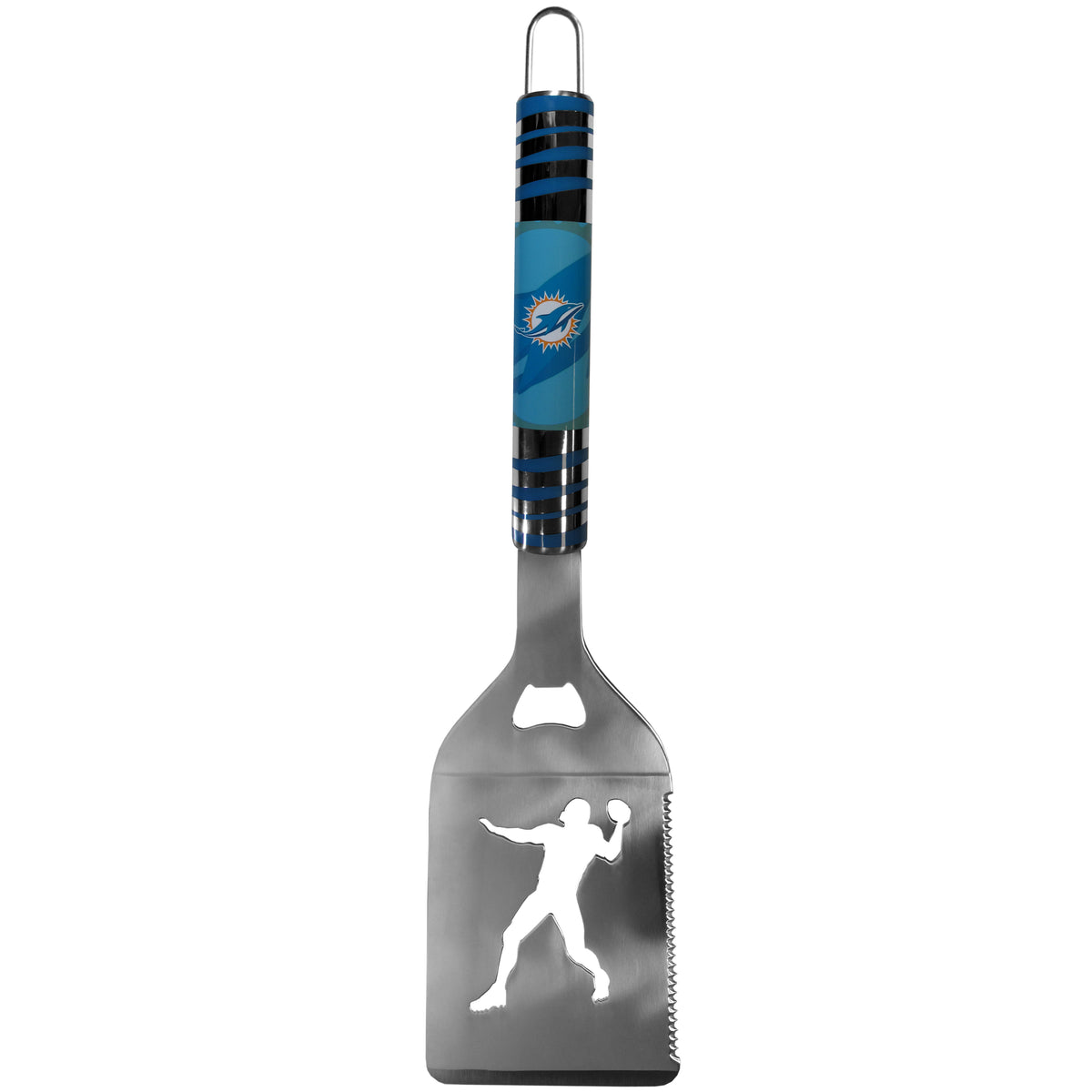 Miami Dolphins Tailgater Spatula