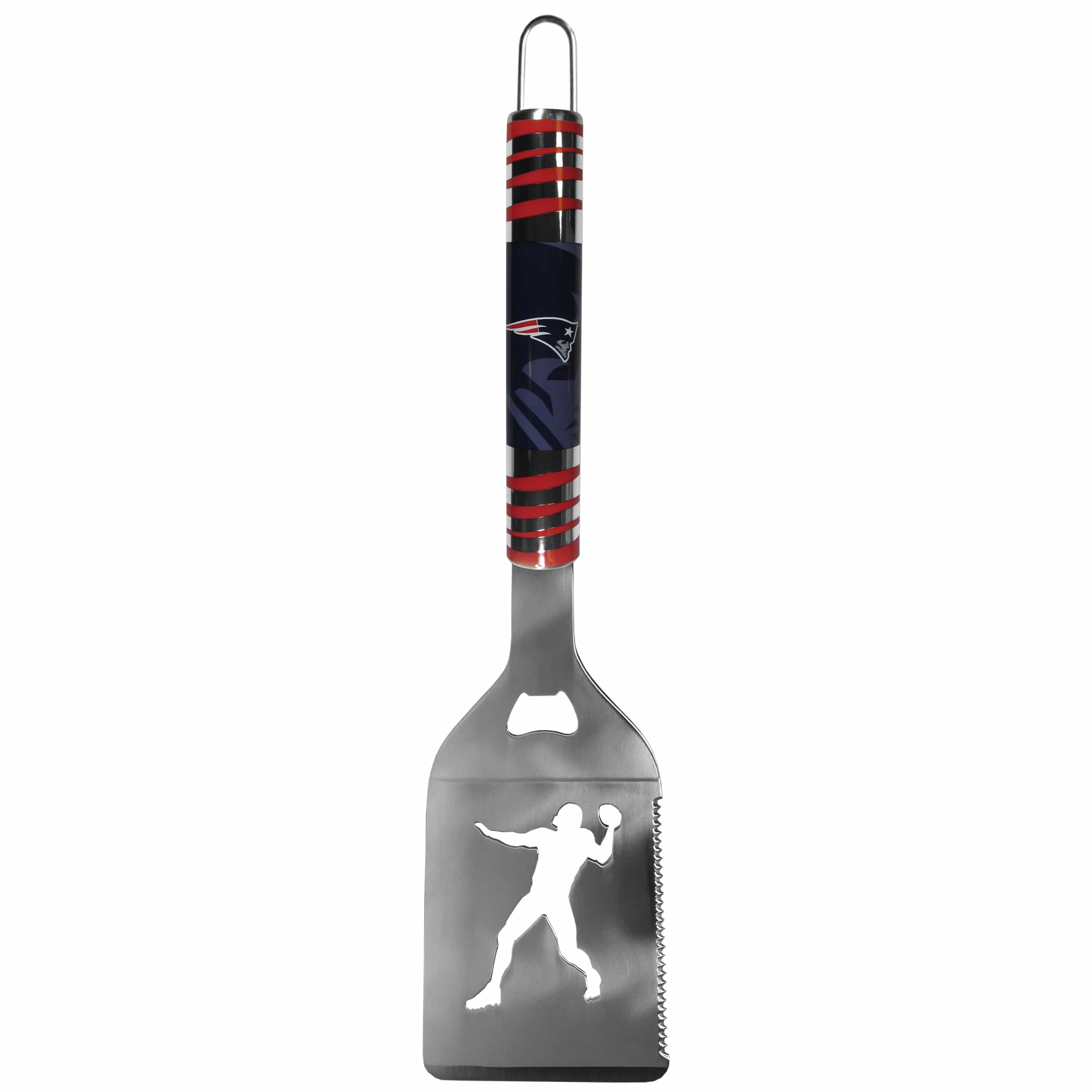 New England Patriots Tailgater Spatula - New England Patriots